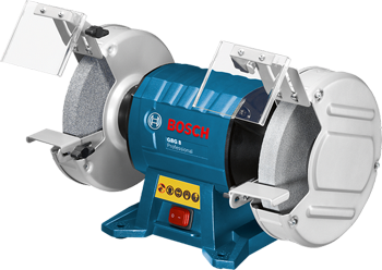 BOSCH博世工具GBG 8雙輪臺式打磨機(jī)